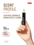 Omb Leather Perfume Roll-On