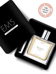 Omb Leather | Eau De Parfum