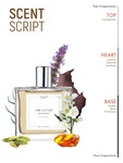Omb Leather | Eau De Parfum