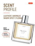 Omb Leather | Eau De Parfum