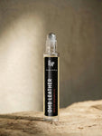 Omb Leather Perfume Roll-On