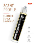 Omb Leather Perfume Roll-On