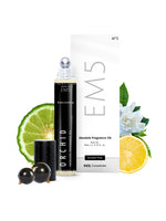 EM5™ Orchid Perfume for Women | Strong and Long Lasting | Warm Spicy Earthy Woody | Luxury Gift for Women | 50 ml Perfume Spray