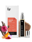 Passion Wood | Eau De Parfum