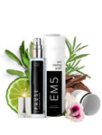 EM5™ Pause Perfume for Men | Eau De Parfum Spray| Aromatic Fresh Amber Fragrance Accords | Luxury Gift for Him | Sizes Available: 50 ml / 15 ml - House of EM5