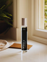 EM5™ Pause Perfume for Men | Eau De Parfum Spray| Aromatic Fresh Amber Fragrance Accords | Luxury Gift for Him | Sizes Available: 50 ml / 15 ml - House of EM5