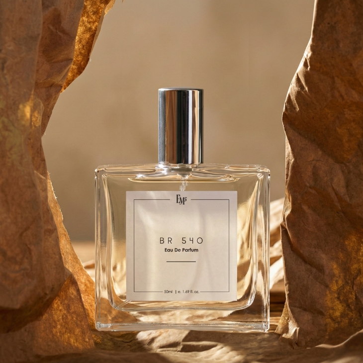 Perfume Spray