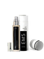 EM5™ Pi π Perfume for Men | Eau de Parfum Spray | Sweet Aromatic Warm Spicy Fragrance Accords | Luxury Gift for Him | Sizes Available: 50 ml / 15 ml - House of EM5