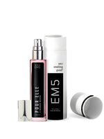 EM5™ Pour Elle Perfume for Women | Eau de Parfum Spray | Musky Rose Powdery Fragrance Accords | Luxury Gift for Her | Sizes Available: 50 ml / 15 ml - House of EM5