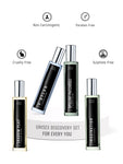 Unisex Perfume Collection EDP