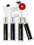 Unisex Perfume Collection EDP