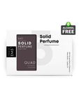 Quad | Solid Perfume