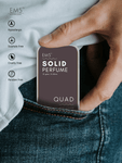 Quad | Solid Perfume