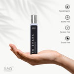 EM5™ RD Evara Perfume for Men | Strong and Long Lasting | Aromatic Citrus Woody | Luxury Gift for Men | 50 ml Spray / 10ml Alcohol Free Roll On