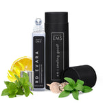 EM5™ RD Evara Perfume for Men | Strong and Long Lasting | Aromatic Citrus Woody | Luxury Gift for Men | 50 ml Spray / 10ml Alcohol Free Roll On