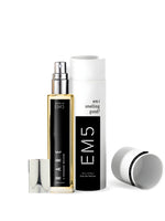 EM5™ Rare Unisex Perfume | Eau de Parfum Spray for Men & Women | Woody Musky Powdery Fragrance | Luxury Gift for Him / Her | Sizes Available: 50 ml / 15 ml