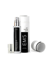 EM5™ Reverie Perfume for Men | Eau De Parfum Spray | Powdery Iris Fresh Spicy Fragrance Accords | Luxury Gift for Him | Sizes Available: 50 ml / 15 ml - House of EM5