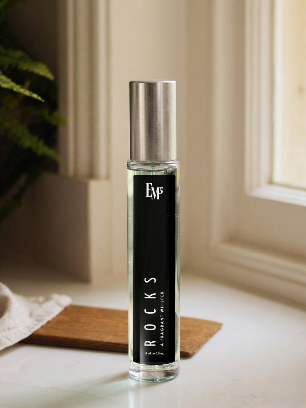 Rocks | Eau De Parfum