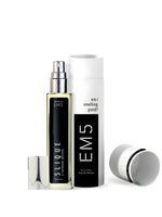 EM5™ Slique Perfume for Women | Eau De Parfum Spray | Fruity Amber Earthy Fragrance Accords | Luxury Gift for Her | Sizes Available: 50 ml / 15 ml - House of EM5