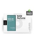 Soiree | Solid Perfume
