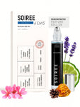 Soiree Perfume Roll-On