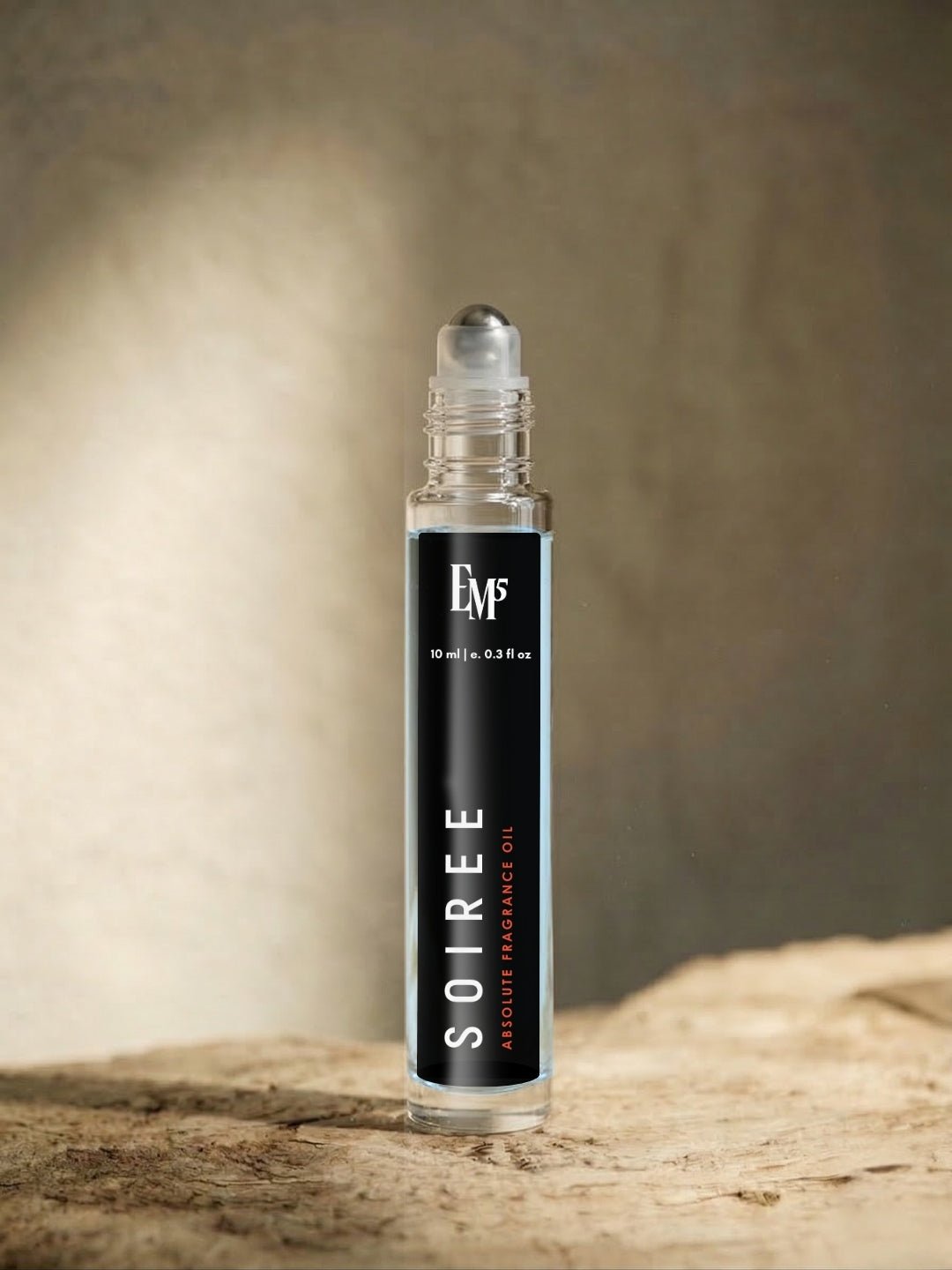 Default Soiree Perfume Roll-On - Image 5