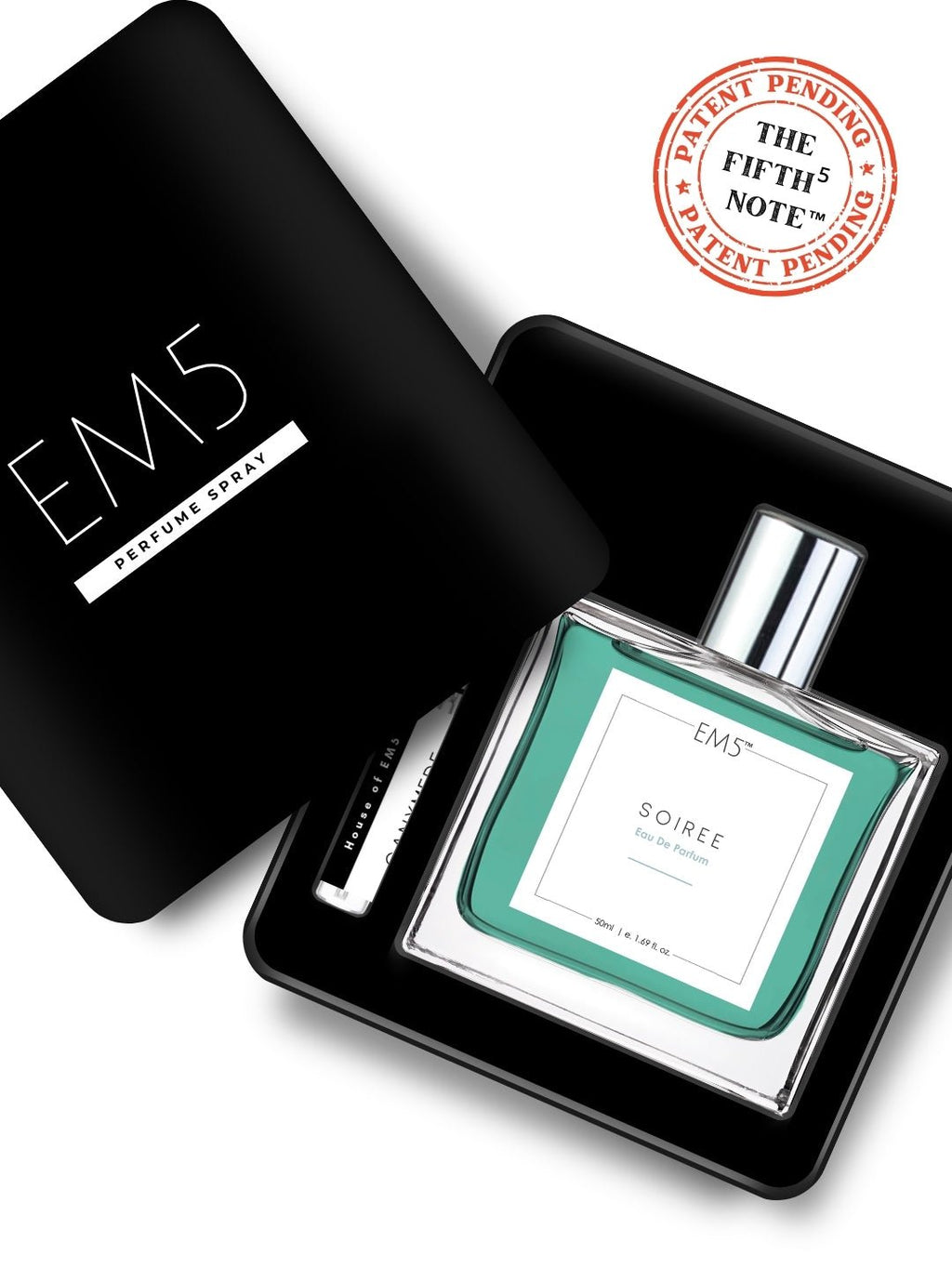 Soiree | Eau De Parfum