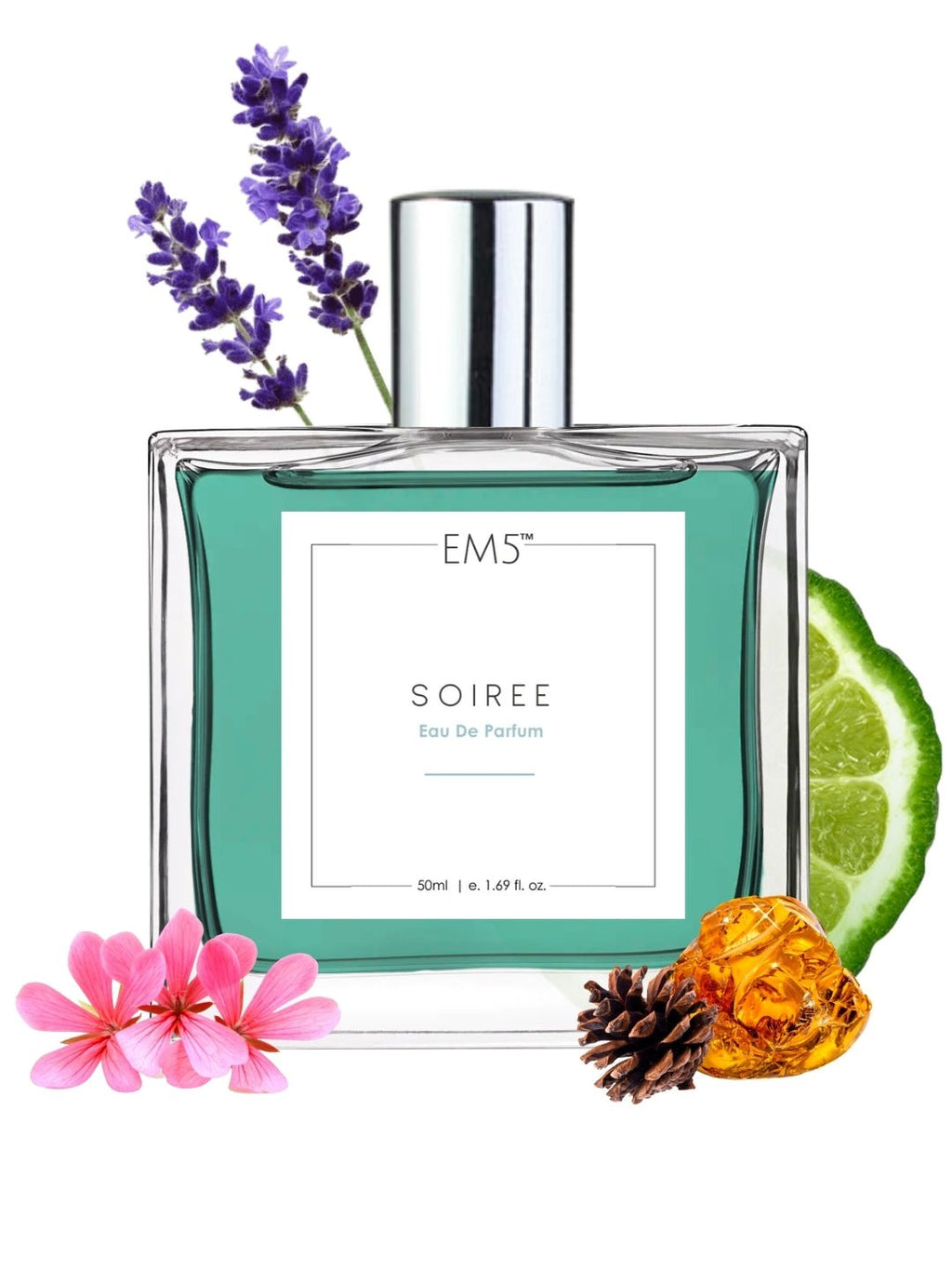 Soiree | Eau De Parfum