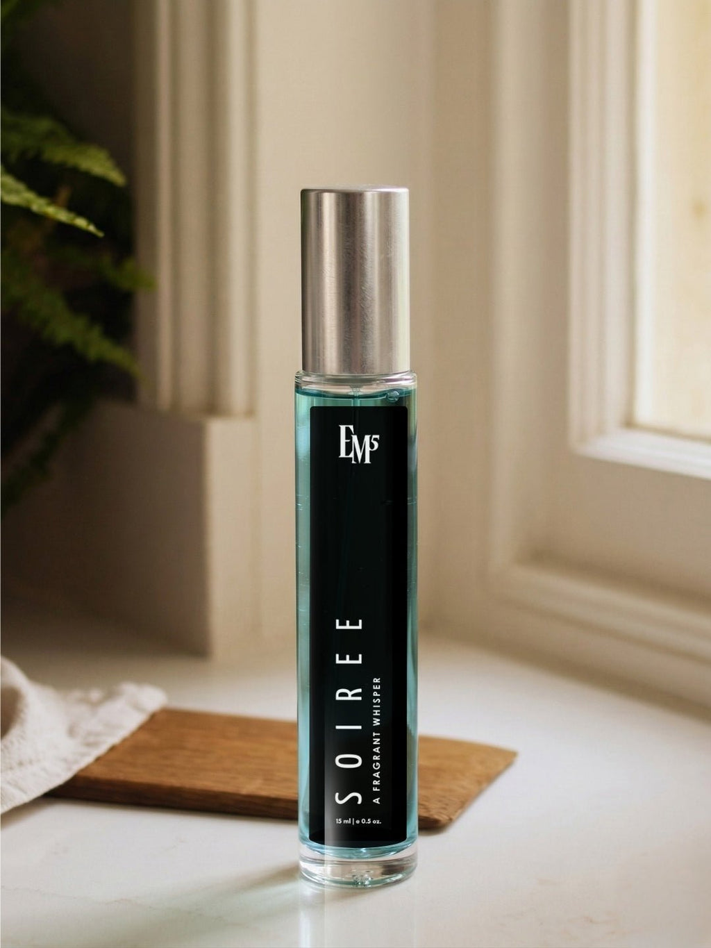 Soiree | Eau De Parfum