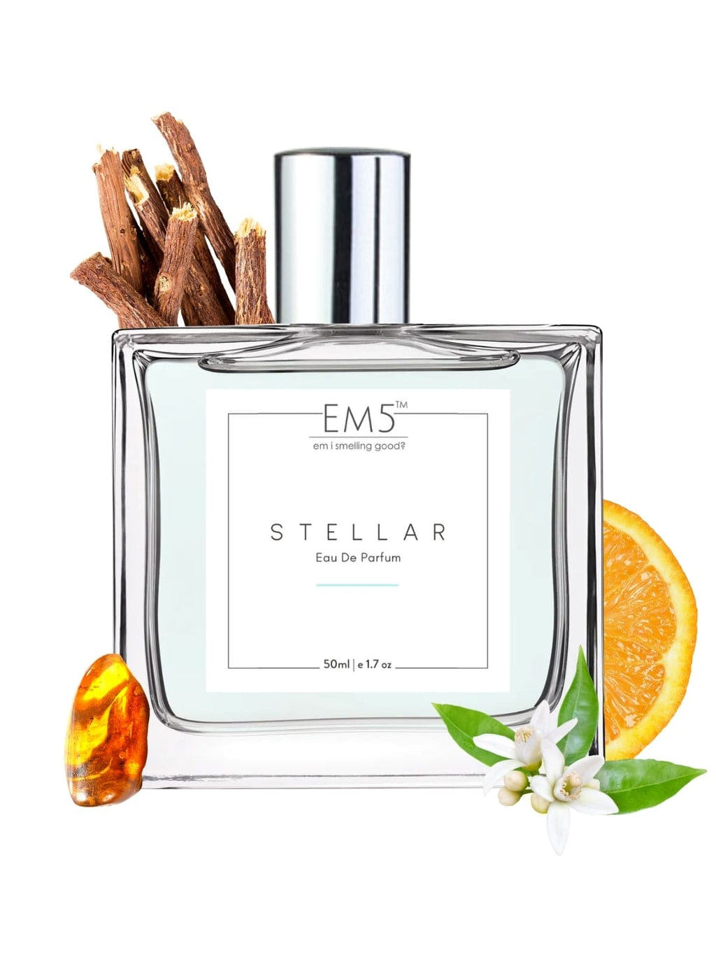 Stellar | Eau De Parfum