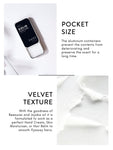 Swipe | Solid Perfume