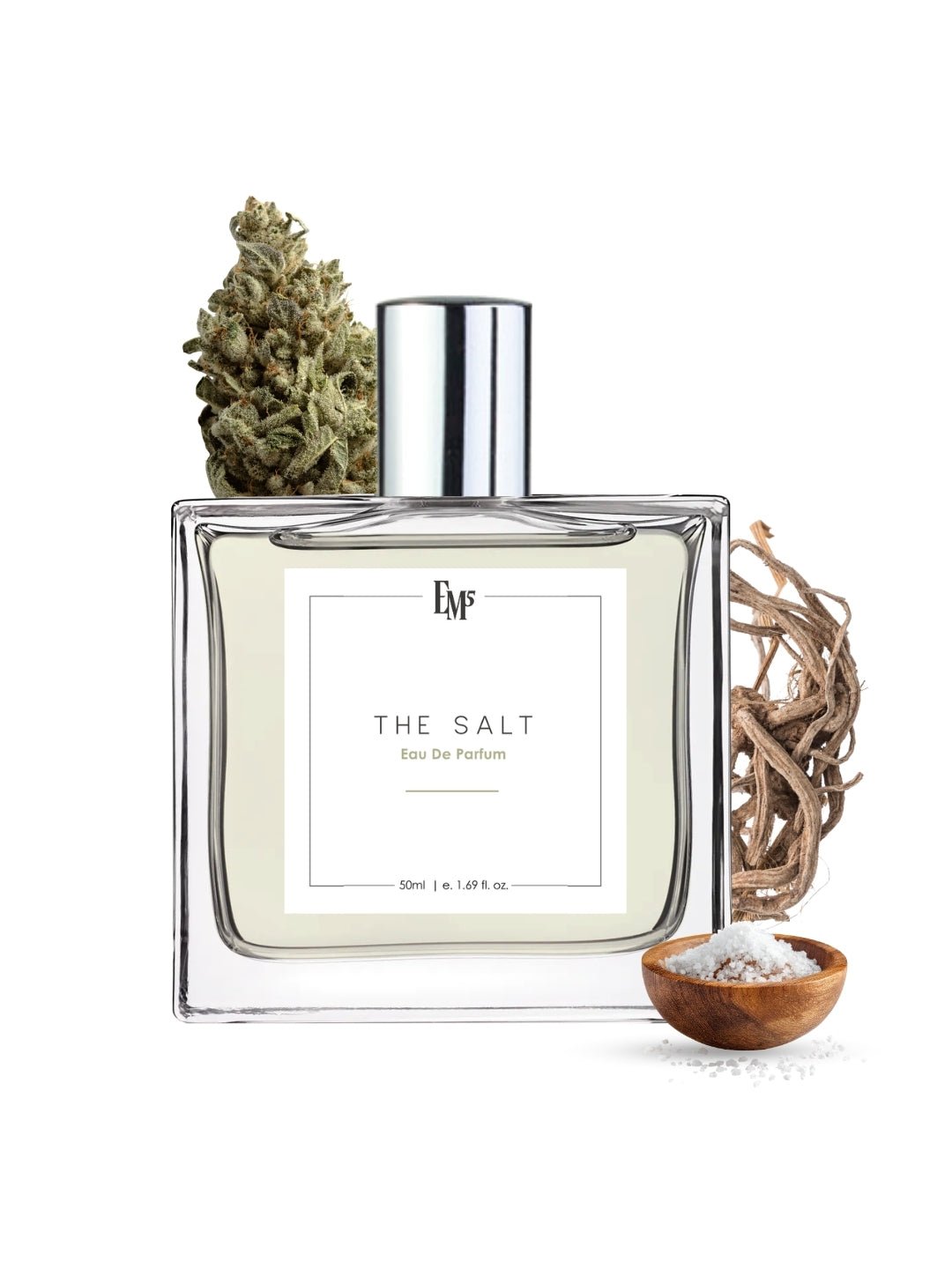 The Salt | Eau De Parfum – House of EM5