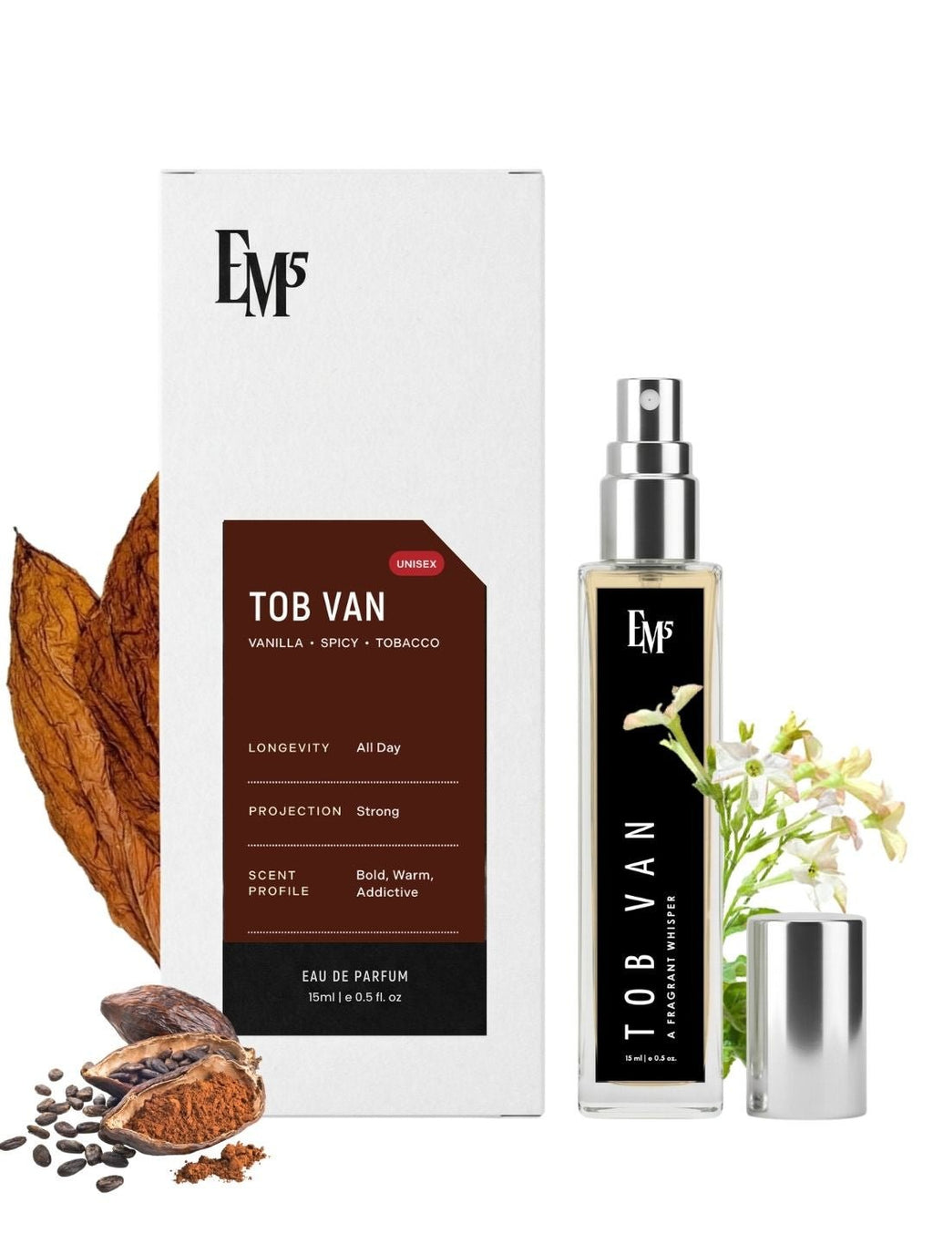 van tobacco Tob Van van tobacco Tob Van