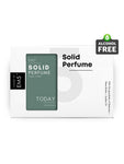 Today | Solid Perfume