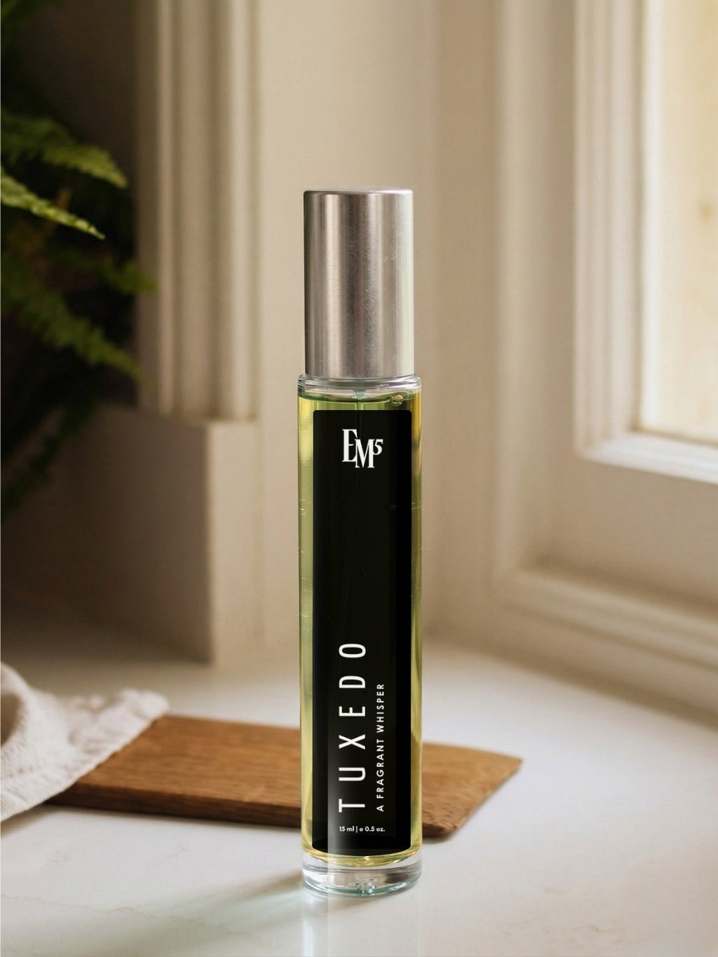 Tuxedo | Eau De Parfum
