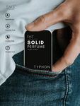 Typhon | Solid Perfume