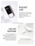 Typhon | Solid Perfume