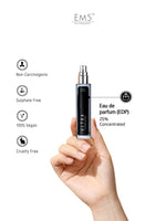 EM5™ Ultra Perfume for Men | Eau De Parfum Spray | Vanilla Warm Spicy Fruity Fragrance Accords | Luxury Gift for Him | Sizes Available: 50 ml / 15 ml - House of EM5