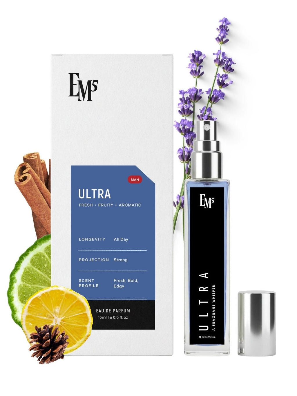 Ultra | Eau De Parfum