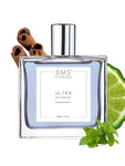 EM5™ Ultra Perfume for Men | Eau De Parfum Spray | Vanilla Warm Spicy Fruity Fragrance Accords | Luxury Gift for Him | Sizes Available: 50 ml / 15 ml - House of EM5