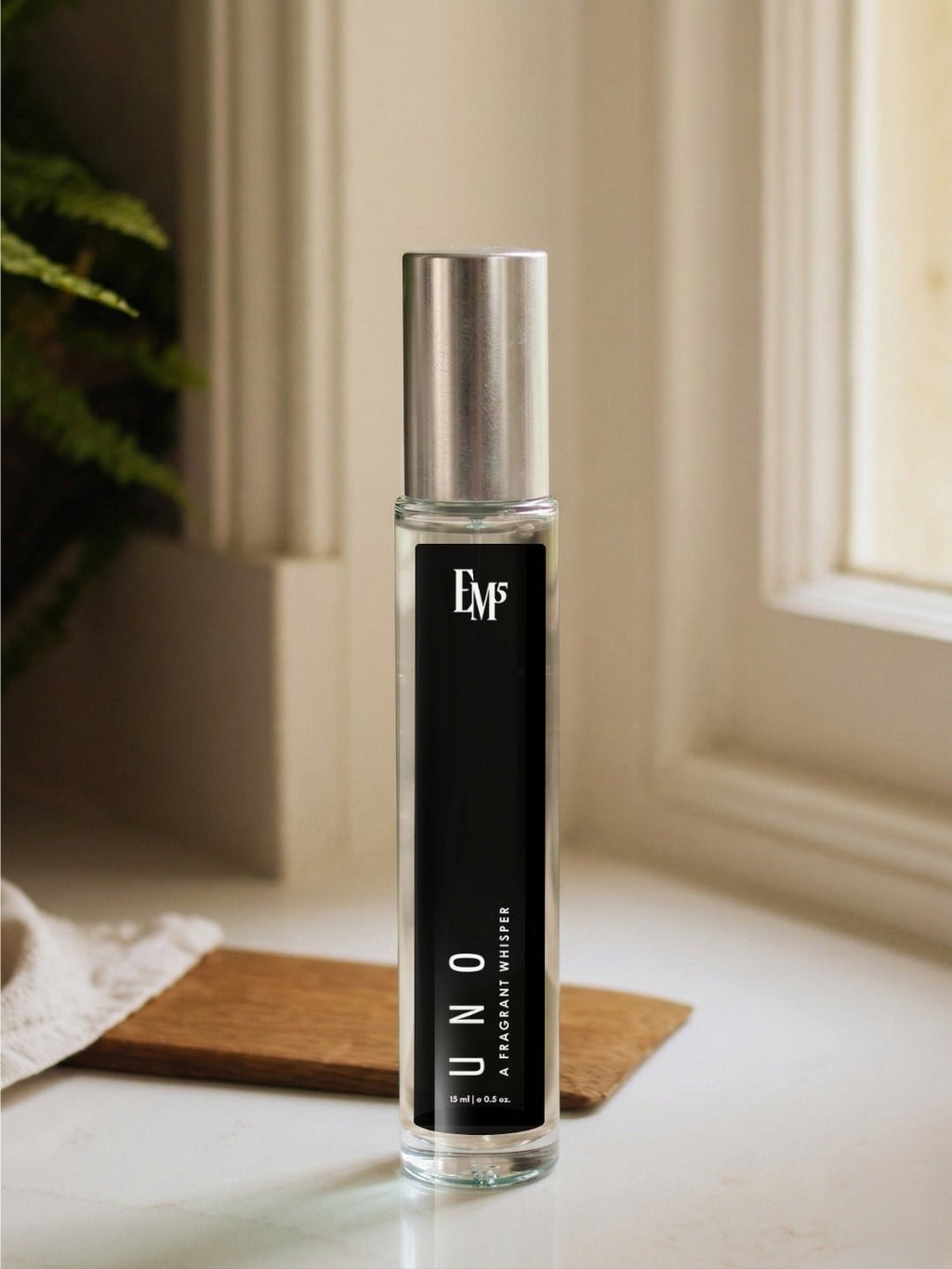 Uno | Eau De Parfum