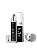 EM5™ V Pour Homme Perfume for Men | Eau De Parfum Spray | Citrus Aromatic Fresh Spicy Fragrance Accords | Luxury Gift for Him | Sizes Available: 50 ml / 15 ml - House of EM5