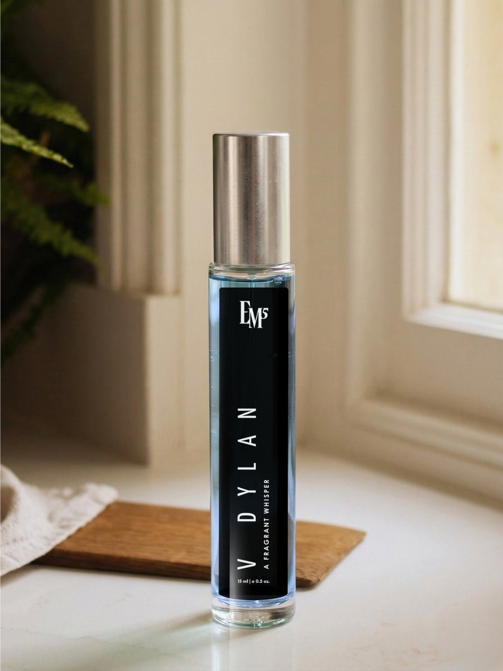 V Dylan | Eau De Parfum