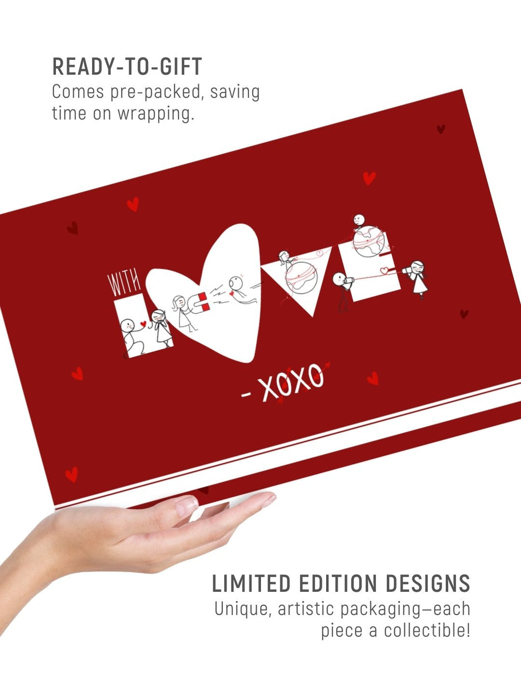Valentine's Gift Hamper