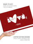 Valentine's Gift Hamper