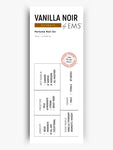 Vanilla Noir Perfume Roll-On