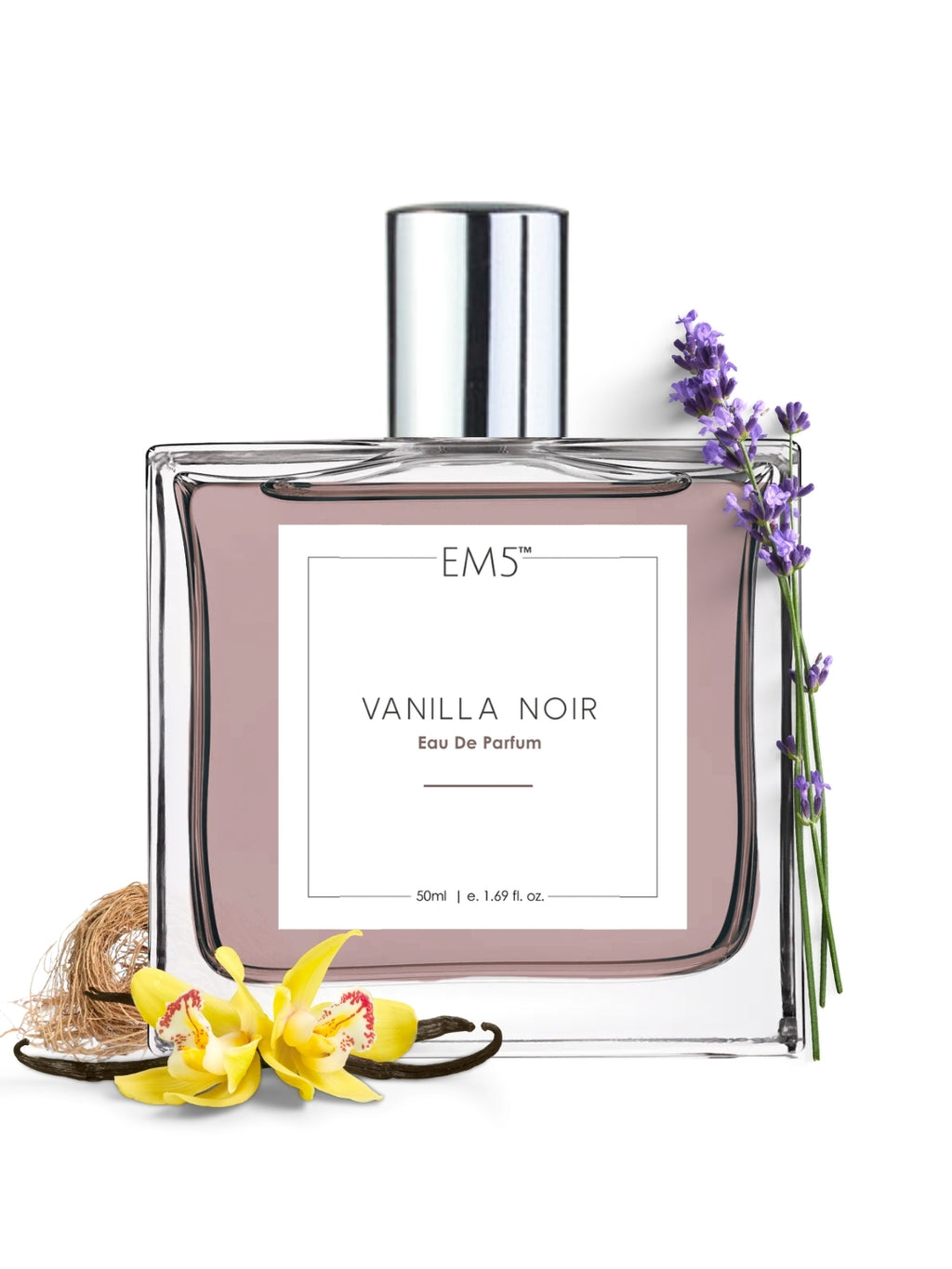 Vanilla Noir | Eau De Parfum