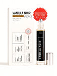 Vanilla Noir Perfume Roll-On