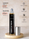 Vanilla Noir Perfume Roll-On