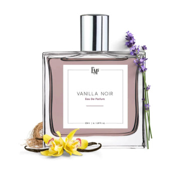 Vanilla Noir